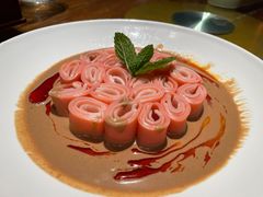 -那家山城(顺义店)