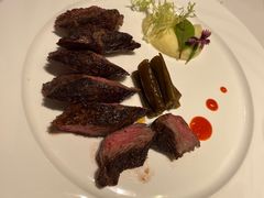 -王品牛排(福州泰禾店)