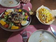 -一沙一城·岩烤牛扒(深圳首店)