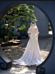 -Mu慕婚纱摄影·超级工作室