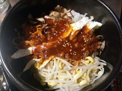 石锅拌饭-杀猪天·韩国烤肉(总店)