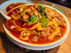 -阿西娅·西北妈妈拿手菜·清真(西关店)
