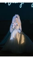-琥珀婚礼策划AMBER WEDDING