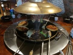 -忠义水浒烤肉(体育西路店)