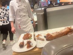 -小放牛炒菜馆(裕华万达店)