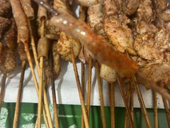 -小红桶烧烤(烟台芝罘医院总店)