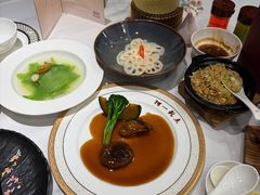 -阿一鲍鱼·20年匠心传承(天河北旗舰店)