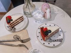 -姆们M Sweetie Cake(三里屯店)
