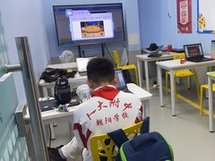 -童程童美·信息学竞赛·机器人编程·少儿编程(太阳宫校区)