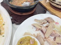 -渔意楼·驰名沙田乳鸽(五羊店)