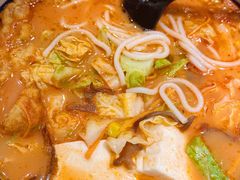 -阿香米线(宁波来福士广场店)