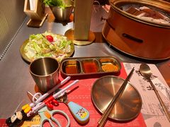 -西塔老太太泥炉烤肉(苏州大悦城店)