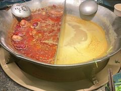 -湊湊火锅·茶憩(打浦桥日月光店)