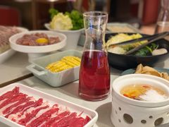 -川越泰火锅(吉利大厦店)