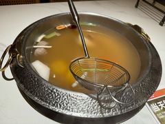 -左庭右院鲜牛肉火锅(七宝领展广场店)
