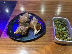 -烧货·活海鲜炭烧(湖滨商业街店)