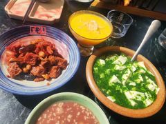 -兰溪小馆(东直门簋街店)