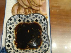 三少酱肘子-娄三少·老北京春饼烤鸭家常菜(方庄店)