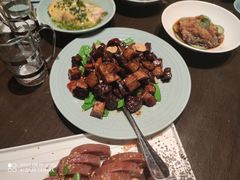 -环球港凯悦 · 享悦中餐厅