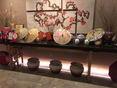 -桃花源中餐厅(金茂豪华精选酒店)