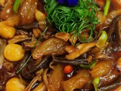 -写庭·鱼鲜川菜·宴请(铁像寺水街店)