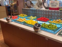 -凡塔斯牛排自助餐厅(莆田万达店)