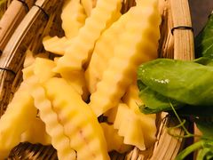 -阿婆情腊排骨火锅(金虹路店)