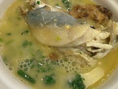 -溱湖八鲜菜馆