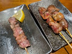 -鸟内会(河北路店)