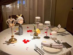 -王品牛排(郑州大卫城店)