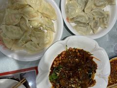 -添福来墨鱼饺子 · 海鲜东北菜(大连星海·黄浦路店)