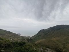 -嵛山岛