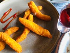 -阿顾西餐·牛排披萨(北戴河店)