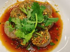 生腌海虾-草鱼先生潮州鱼生·虾生(新厦花园店)