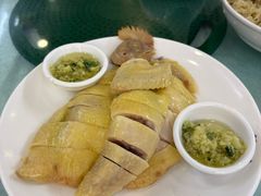 -文记壹心鸡(宝华路店)