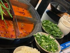 -化龙桥九宫格火锅(清水河店)