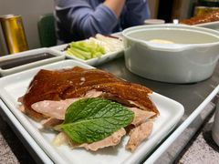 烤鸭-紫光园(创始店)