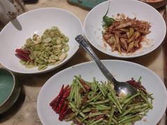 -锦府盐帮·侯宅(五棵松万达店)