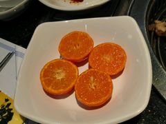 android_upload_pic-青松馆韩国料理(香港中路佳世客店)