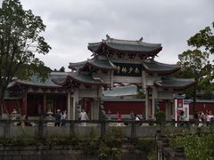 -莆田南少林寺