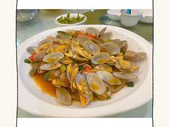 -德兴海鲜渔港(辉煌大厦店)