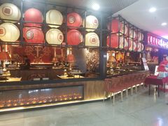 -黑牛の場(兴隆大奥莱店)