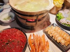 -海煮叹鲜·粥底火锅·港式海鲜打边炉(赛银国际广场店)