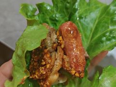 -正宗齐齐哈尔烤肉·齐牛哥鲜切炭火烤肉(杭州总店)