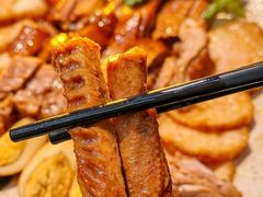 -大洋家·精品潮汕菜·生腌砂锅粥(天河东路店)