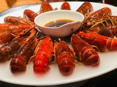 -红盔甲·小龙虾(长寿路店)