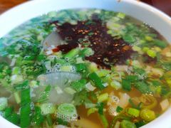 -中阿兰牛肉面(悦海新天地店)