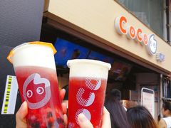 -CoCo都可(东城国贸店)