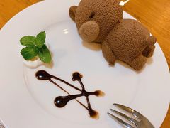 -雅城香慧咖啡馆(常德路店)