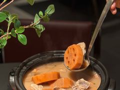 -知楚•精致湖北菜(武商MALL店)